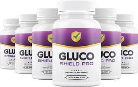 Gluco Shield Pro Reviews